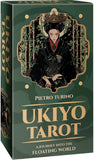 Ukiyo Tarot - Lohas New Age Store