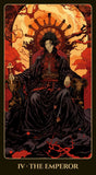 Ukiyo Tarot - Lohas New Age Store