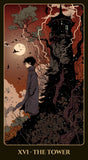 Ukiyo Tarot - Lohas New Age Store