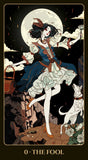 Ukiyo Tarot - Lohas New Age Store