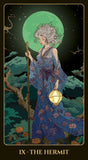 Ukiyo Tarot - Lohas New Age Store