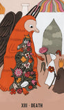 Wicked Moon Tarot - Lohas New Age Store