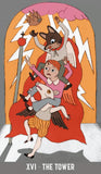 Wicked Moon Tarot - Lohas New Age Store