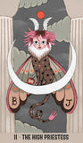 Wicked Moon Tarot - Lohas New Age Store