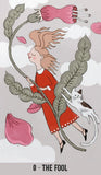 Wicked Moon Tarot - Lohas New Age Store