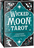 Wicked Moon Tarot - Lohas New Age Store