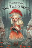 Wisdom of the Wild Things Oracle - Lohas New Age Store