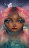 Wisdom of the Wild Things Oracle - Lohas New Age Store