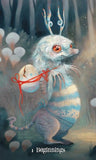 Wisdom of the Wild Things Oracle - Lohas New Age Store