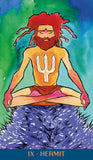 Yoga Tarot - Lohas New Age Store
