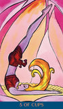 Yoga Tarot - Lohas New Age Store