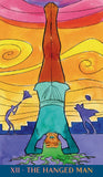 Yoga Tarot - Lohas New Age Store