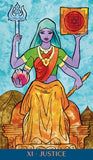 Yoga Tarot - Lohas New Age Store