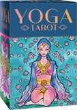 Yoga Tarot - Lohas New Age Store