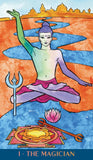 Yoga Tarot - Lohas New Age Store