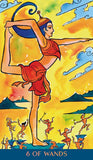 Yoga Tarot - Lohas New Age Store