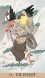 Yokai Tarot - Lohas New Age Store