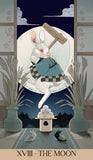 Yokai Tarot - Lohas New Age Store