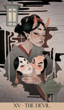 Yokai Tarot - Lohas New Age Store