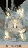 Yokai Tarot - Lohas New Age Store