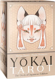 Yokai Tarot - Lohas New Age Store