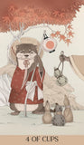 Yokai Tarot - Lohas New Age Store