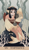 Yokai Tarot - Lohas New Age Store