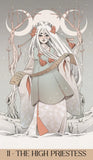 Yokai Tarot - Lohas New Age Store