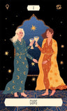Zodiac Tarot Deck - Lohas New Age Store