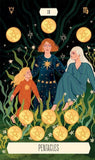 Zodiac Tarot Deck - Lohas New Age Store