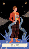 Zodiac Tarot Deck - Lohas New Age Store