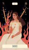 Zodiac Tarot Deck - Lohas New Age Store