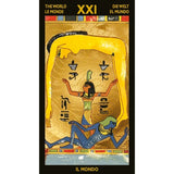 Nefertari's Tarot - Lohas New Age Store