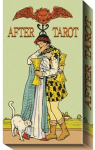 After Tarot - Lohas New Age Store