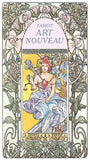 Art Nouveau Tarot - Lohas New Age Store