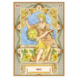 Astrological Oracle - Lohas New Age Store