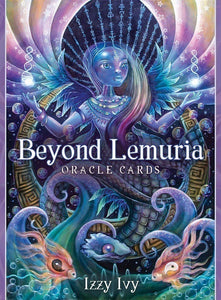 Beyond Lemuria - Lohas New Age Store