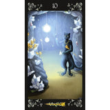 Black Cats Tarot - Lohas New Age Store