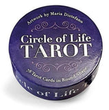 Circle of Life Tarot - Lohas New Age Store