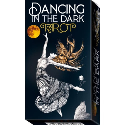 Dancing in the dark tarot - Lohas New Age Store