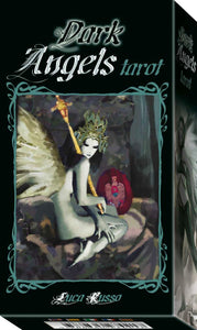 Dark Angels Tarot - Lohas New Age Store