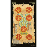 Egyptian Tarot - Lohas New Age Store
