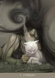 Fantasy Cats Oracle - Lohas New Age Store