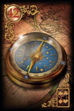Gilded Reverie Lenormand - Expanded Edition - Lohas New Age Store