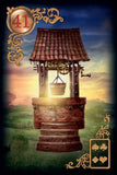 Gilded Reverie Lenormand - Expanded Edition - Lohas New Age Store