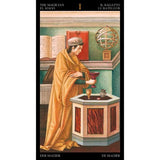 Golden Botticelli Tarot - Lohas New Age Store