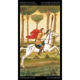 Golden Botticelli Tarot - Lohas New Age Store