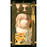 Golden Tarot of Klimt - Lohas New Age Store