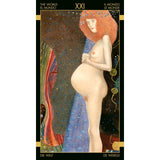 Golden Tarot of Klimt - Lohas New Age Store