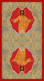 Golden Tarot of the Tsar - Lohas New Age Store